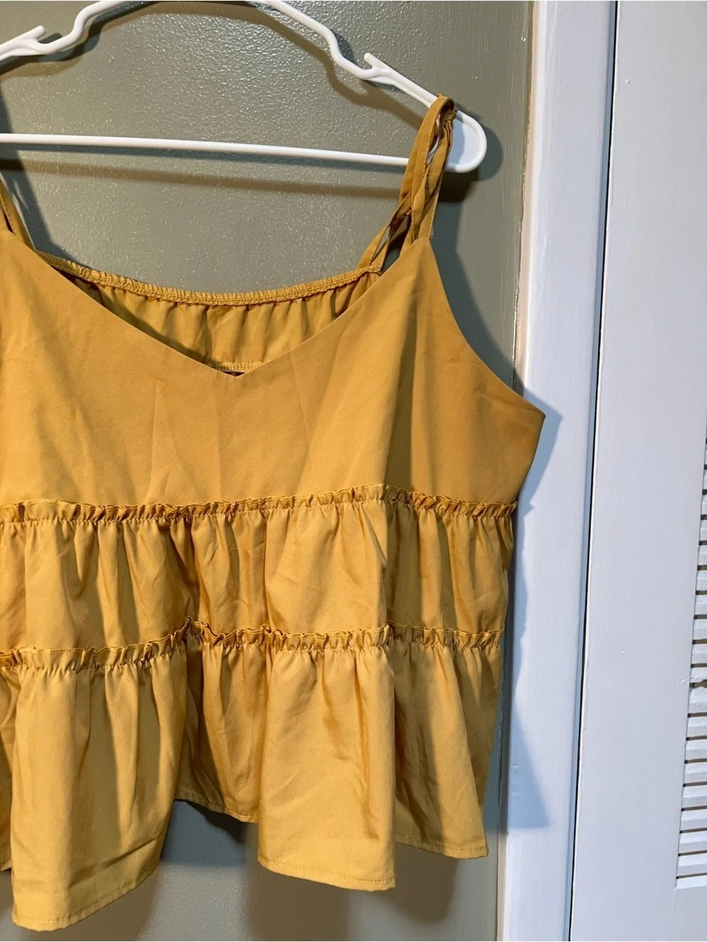 SHEIN great tank